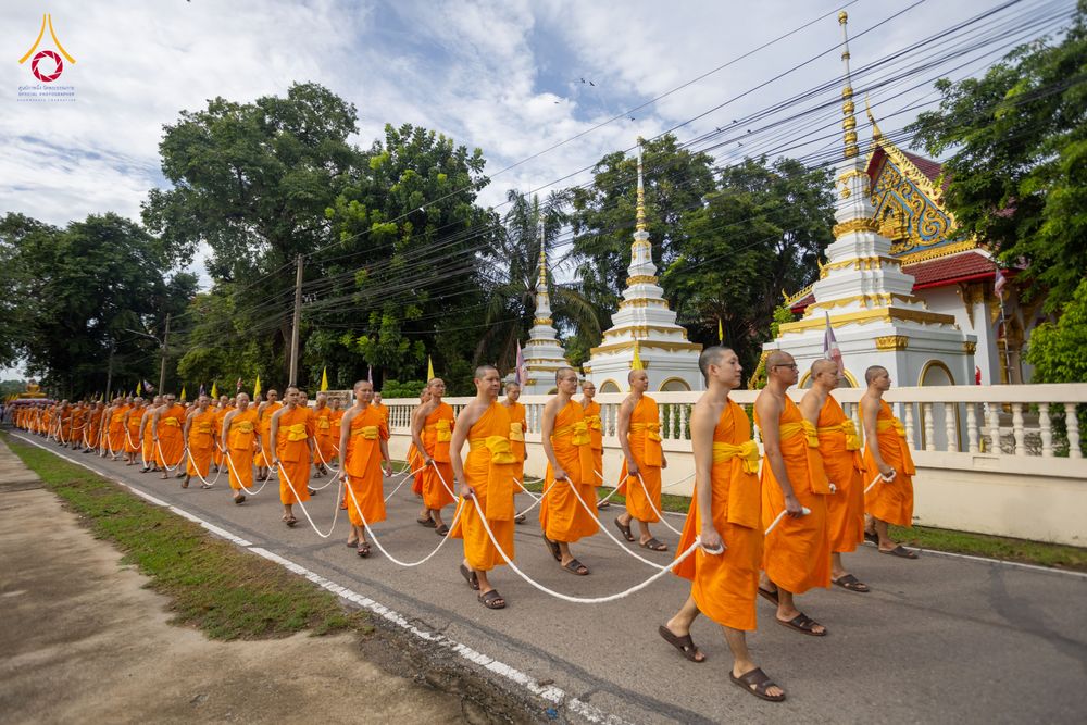 ภาพ No.336350:วันจันทร์ที่ 22 มิถุนายน พ.ศ.2569 พิธีอัญเชิญพระธรรมกาย  วัดกลางธนรินทร์ ต.บ้านแป้ง อ.พรหมบุรี จ.สิงห์บุรี