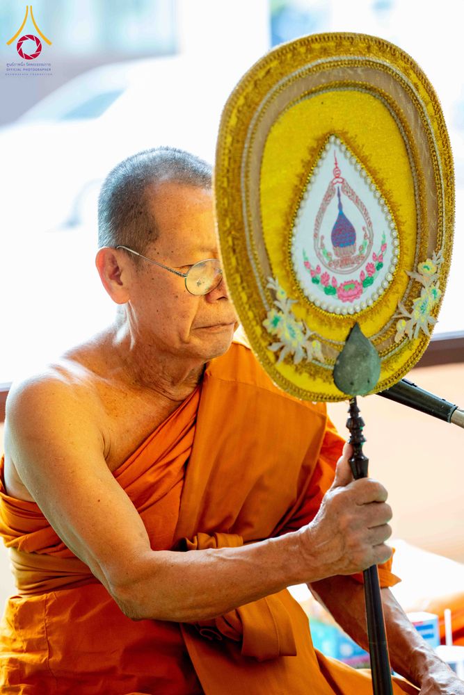 ภาพ No.300783:วันที่ 22 มกราคม พ.ศ. 2569 พิธีทอดผ้าป่าทำนุบำรุงศาสนสถาน ณ วัดบางช้างใต้ อ.สามพราน จ.นครปฐม ในโครงการธรรมยาตรา กตัญญูบูชา มหาปูชนียาจารย์ พระมงคลเทพมุนี(สด จนฺทสโร) พระผู้ปราบมาร อนุสรณ์สถาน 7 แห่ง ปีที่ 14