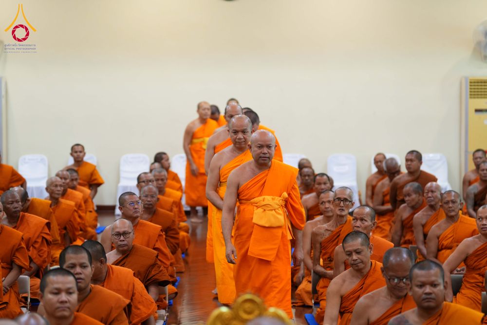 ภาพ No.339336:วันที่ 11 กรกฎาคม พ.ศ.2569 โครงการปฏิบัติธรรมเจริญสมาธิภาวนา พระสังฆาธิการจังหวัดนครราชสีมา  ณ หมู่บ้านปฏิบัติธรรรม ศูนย์อบรมเยาวชนนครราชสีมา