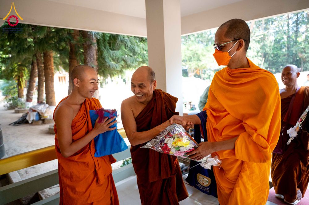 ภาพ No.309653:วันที่ 3-8 กุมภาพันธ์ พ.ศ. 2569 เตรียมงานธรรมยาตราบังกลาเทศ ณ ประเทศบังกลาเทศ (Bangladesh)