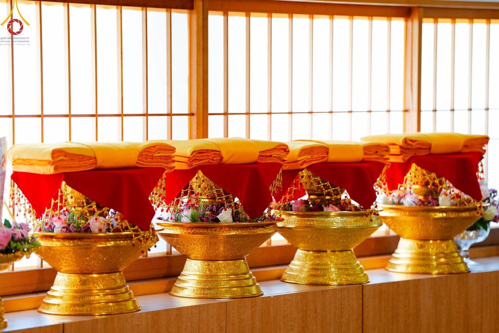 ภาพ No.140575:พิธีทอดผ้าป่าฉลองชัย 20 ปี วัดพระธรรมกายคานากาว่า วันเสาร์ที่ 8 มิถุนายน พ.ศ. 2567