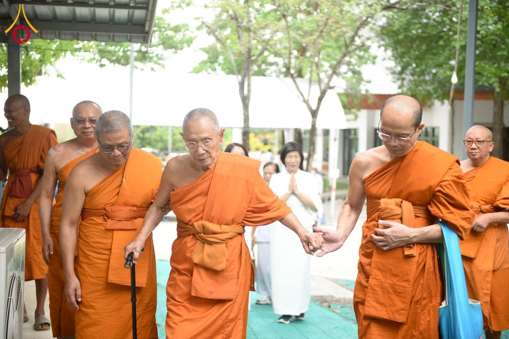 ภาพ No.224335:วันจันทร์ที่ 28 เมษายน พ.ศ. 2568 ศูนย์ปฏิบัติธรรมสระบุรี ได้เตรียมสถานที่เพื่อต้อนรับ การประชุมคณะสงฆ์จังหวัดสระบุรี ครั้งที่ 4/2568 โดยประชุมร่วมกับสำนักงานพระพุทธศาสนา จังหวัดสระบุรี และสำนักงานวัฒนธรรมจังหวัดสระบุรี