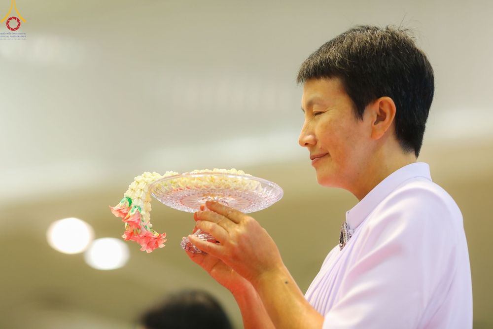 ภาพ No.88853:พิธีบูชาครูผู้ค้นพบวิชชาธรรมกาย วันศุกร์ที่ 29 กันยายน พ.ศ. 2566 วันเพ็ญขึ้น 15 ค่ำ เดือน 10 ณ วัดพระธรรมกาย