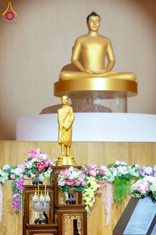 ภาพ No.273745:วันที่ 27 พฤศจิกายน พ.ศ. 2568 สอบธรรมสนามหลวง ธรรมศึกษา ทุกชั้น สนามสอบ วัดพระธรรมกาย จ.ปทุมธานี