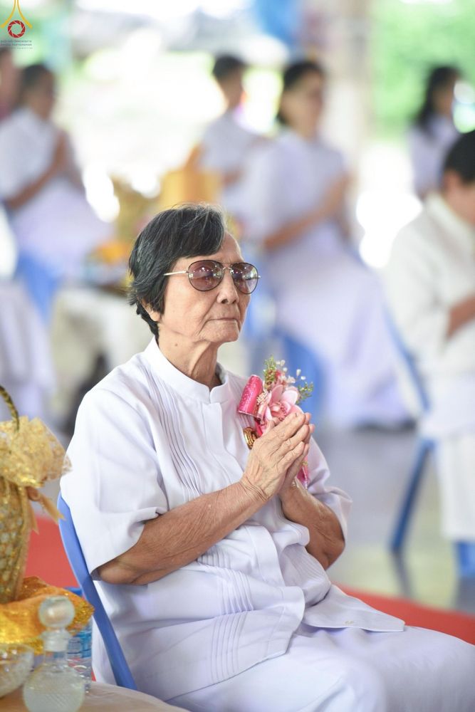 ภาพ No.254172:วันที่ 12 ตุลาคม พ.ศ. 2568 พิธีทอดกฐินสามัคคีทั่วไทย 30,000 วัด โดยคณะศิษยานุศิษย์ บูชาธรรม 81 ปี หลวงพ่อธัมมชโย ณ ศูนย์ปฏิบัติธรรมบุญประสาน  อ.ปากช่อง จ.นครราชสีมา