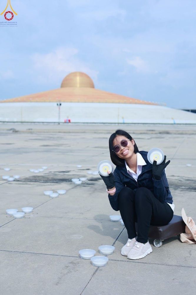 ภาพ No.186531:V.48 ผลงาน V-Peace ปลายปี 2567 ภาพโดย : ช่างภาพ V-Peace และ ช่างภาพศูนย์ภาพนิ่ง