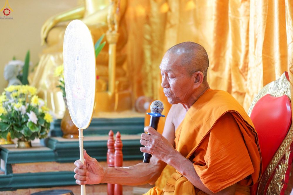 ภาพ No.252408:วันที่ 11 ตุลาคม พ.ศ. 2568 พิธีทอดกฐินสามัคคีทั่วไทย 30,000 วัด โดยคณะศิษยานุศิษย์ บูชาธรรม 81 ปี หลวงพ่อธัมมชโย ณ วัดทองตุ่มน้อย อ.ทุ่งตะโก จ.ชุมพร