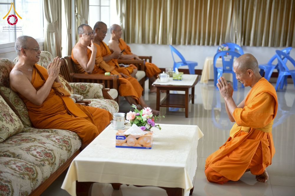 ภาพ No.224278:วันจันทร์ที่ 28 เมษายน พ.ศ. 2568 ศูนย์ปฏิบัติธรรมสระบุรี ได้เตรียมสถานที่เพื่อต้อนรับ การประชุมคณะสงฆ์จังหวัดสระบุรี ครั้งที่ 4/2568 โดยประชุมร่วมกับสำนักงานพระพุทธศาสนา จังหวัดสระบุรี และสำนักงานวัฒนธรรมจังหวัดสระบุรี