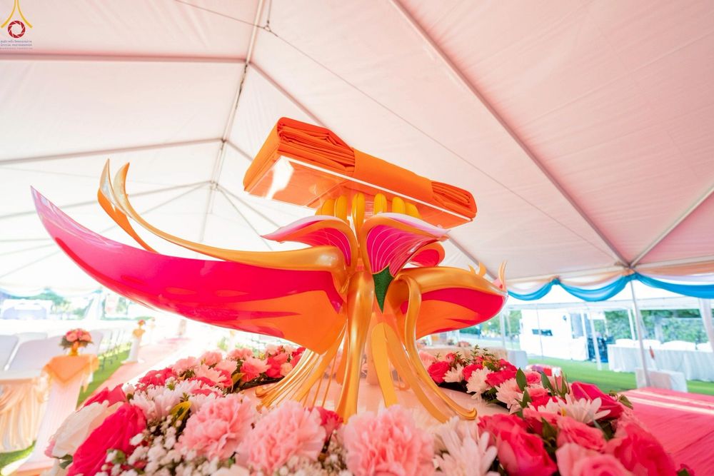 ภาพ No.259270:วันอาทิตย์ที่ 12 ตุลาคม พ.ศ. 2568 พิธีทอดกฐินบรมจักรพรรดิ สร้างอุโบสถ 82 ปี บูชาธรรมหลวงพ่อธัมมชโย ณ วัดพระธรรมกายแคลิฟอร์เนีย ประเทศสหรัฐอเมริกา 