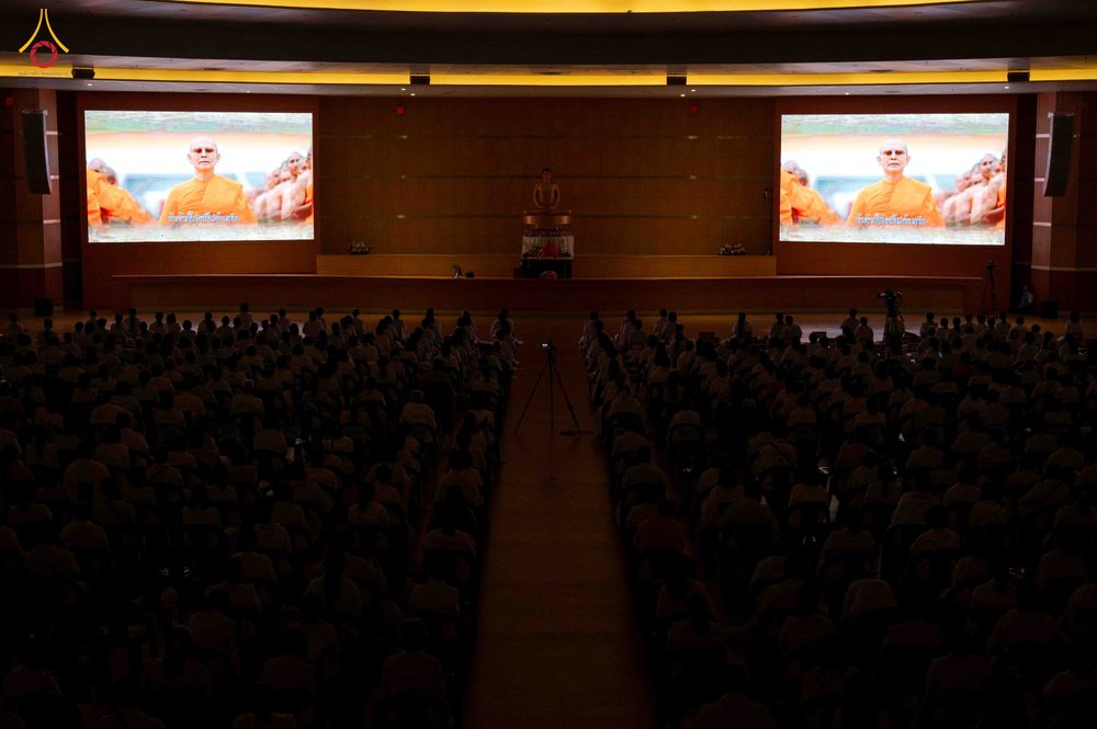 ภาพ No.344395:วันที่ 21-23 สิงหาคม พ.ศ. 2569 สัมมนารวมใจผู้นำบุญ บูชาธรรม 82 ปี หลวงพ่อธัมมชโย รุ่นที่ 1 กฐินสามัคคีทั่วไทย 30,000 วัด โครงการอุปสมบทบูชาธรรมมหาปูชนียาจารย์ 3,000 รูป  ณ ศูนย์ปฏิบัติธรรมเวิล์ดพีช วัลเล่ย์ จ.นครราชสีมา