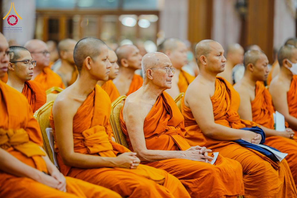 ภาพ No.285665:วันที่ 11-14 ธันวาคม พ.ศ.2568  โครงการอบรมบาลีก่อนสอบสนามหลวง สำนักเรียนวัดสามพระยา ชั้น ปธ.6-9 ประจำปี 2568-2569 ณ วัดสามพระยา กรุงเทพมหานคร