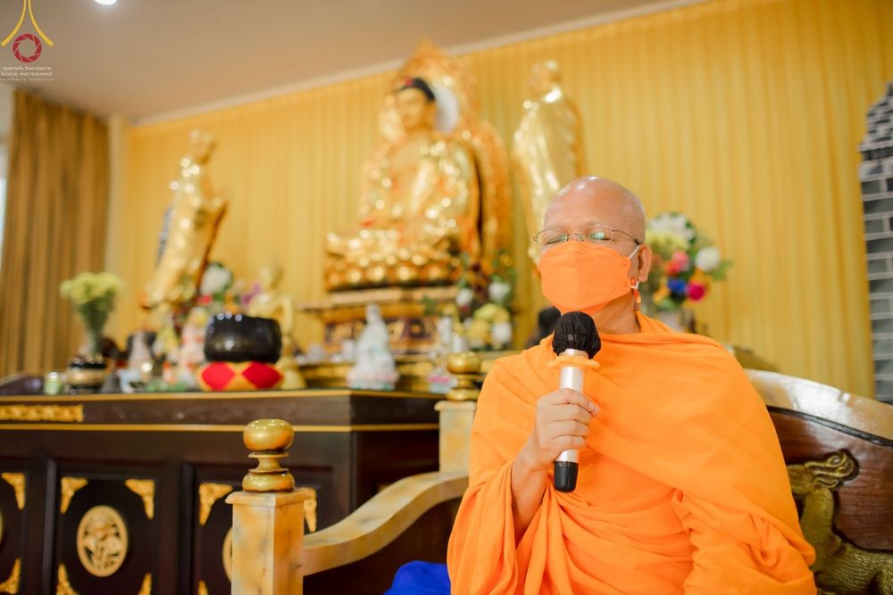 ภาพ No.64973:โครงการตอบปัญหาธรรมะทางก้าวหน้า IMEC (International Morals and Ethics Contest) ครั้งที่ 40 ในวันที่ 19  20 พฤศจิกายน พ.ศ. 2565 ณ สนามสอบโรงเรียน Sekolah Bodhi Dharma เขตบาตัม ประเทศอินโดนีเซีย