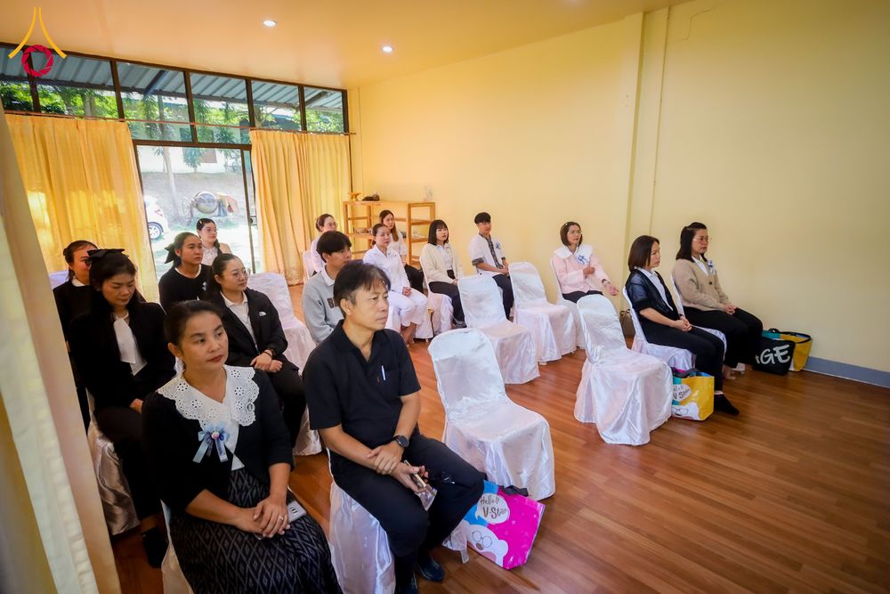 ภาพ No.285474:วันที่ 11 ธันวาคม พ.ศ. 2568  รวมพลังเด็กดี V-Star ผู้นำฟื้นฟูศีลธรรมโลก ประจำปี 2568 จังหวัดแพร่  ณ ธุดงคสถานแพร่ อำเภอวังชิ้น จังหวัดแพร่