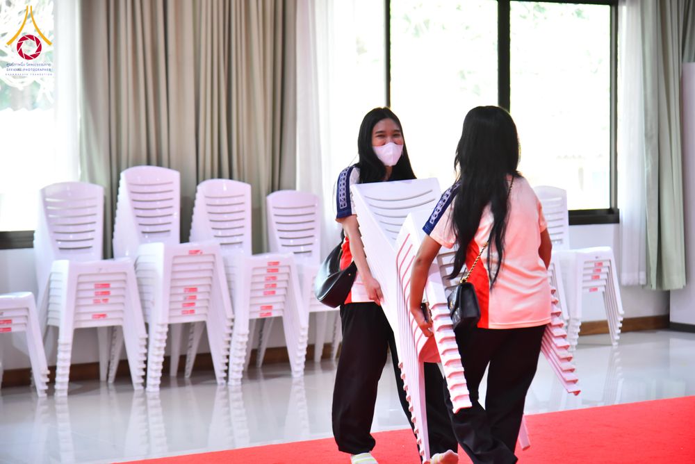 ภาพ No.298744:วันที่ 20 มกราคม พ.ศ. 2569 พิธีทอดผ้าป่าทำนุบำรุงศาสนสถาน ณ วัดไร่ขิง อ.สามพราน จ.นครปฐม ในโครงการธรรมยาตรา กตัญญูบูชา มหาปูชนียาจารย์ พระมงคลเทพมุนี(สด จนฺทสโร) พระผู้ปราบมาร อนุสรณ์สถาน 7 แห่ง ปีที่ 14