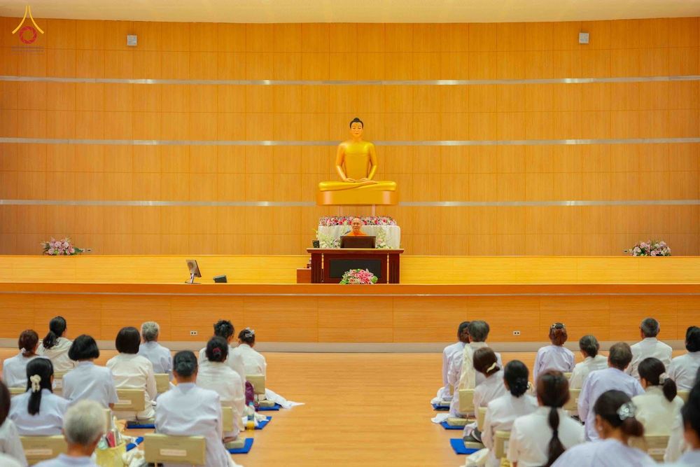 ภาพ No.344368:วันที่ 21-23 สิงหาคม พ.ศ. 2569 สัมมนารวมใจผู้นำบุญ บูชาธรรม 82 ปี หลวงพ่อธัมมชโย รุ่นที่ 1 กฐินสามัคคีทั่วไทย 30,000 วัด โครงการอุปสมบทบูชาธรรมมหาปูชนียาจารย์ 3,000 รูป  ณ ศูนย์ปฏิบัติธรรมเวิล์ดพีช วัลเล่ย์ จ.นครราชสีมา