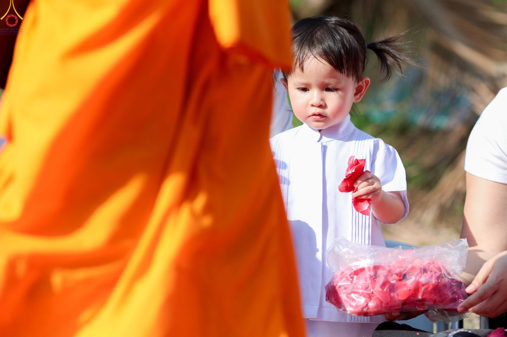 ภาพ No.289634:วันที่ 7 มกราคม พ.ศ. 2569 พิธีต้อนรับพระธรรมยาตรา ณ อนุสรณ์สถานลำดับที่ 2 สถานที่ตั้งมโนปณิธานบวชตลอดชีวิต อนุสรณ์สถานคลองบางนางแท่น อ.สามพราน จ.นครปฐม ในโครงการธรรมยาตรา กตัญญูบูชา มหาปูชนียาจารย์ พระมงคลเทพมุนี(สด จนฺทสโร) พระผู้ปราบมาร อนุสรณ์สถาน 7 แ