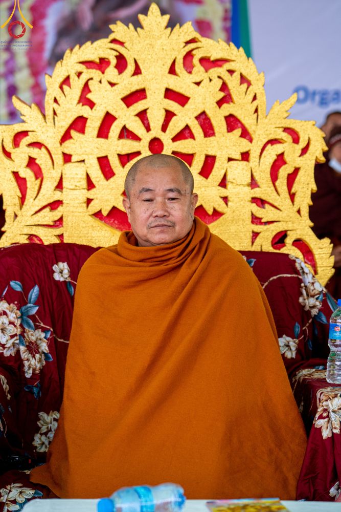 ภาพ No.310067:วันที่ 3-8 กุมภาพันธ์ พ.ศ. 2569 ธรรมยาตราบังกลาเทศ (Rajban Vihar - Khagrachri) ณ ประเทศบังกลาเทศ (Bangladesh)