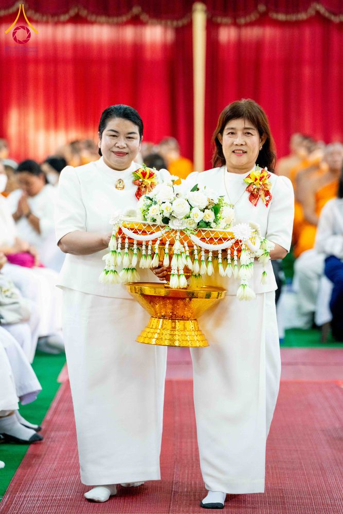 ภาพ No.295717:วันที่ 16 มกราคม พ.ศ. 2569 พิธีทอดผ้าป่าทำนุบำรุงศาสนสถาน ณ วัดบางรักใหญ่ อ.บางบัวทอง จ.นนทบุรี อนุสรณ์สถานลำดับที่ 4 สถานที่เกิดด้วยกายธรรม ในโครงการธรรมยาตรา กตัญญูบูชา มหาปูชนียาจารย์ พระมงคลเทพมุนี(สด จนฺทสโร) พระผู้ปราบมาร อนุสรณ์สถาน 7 แห่ง ปีที่ 1