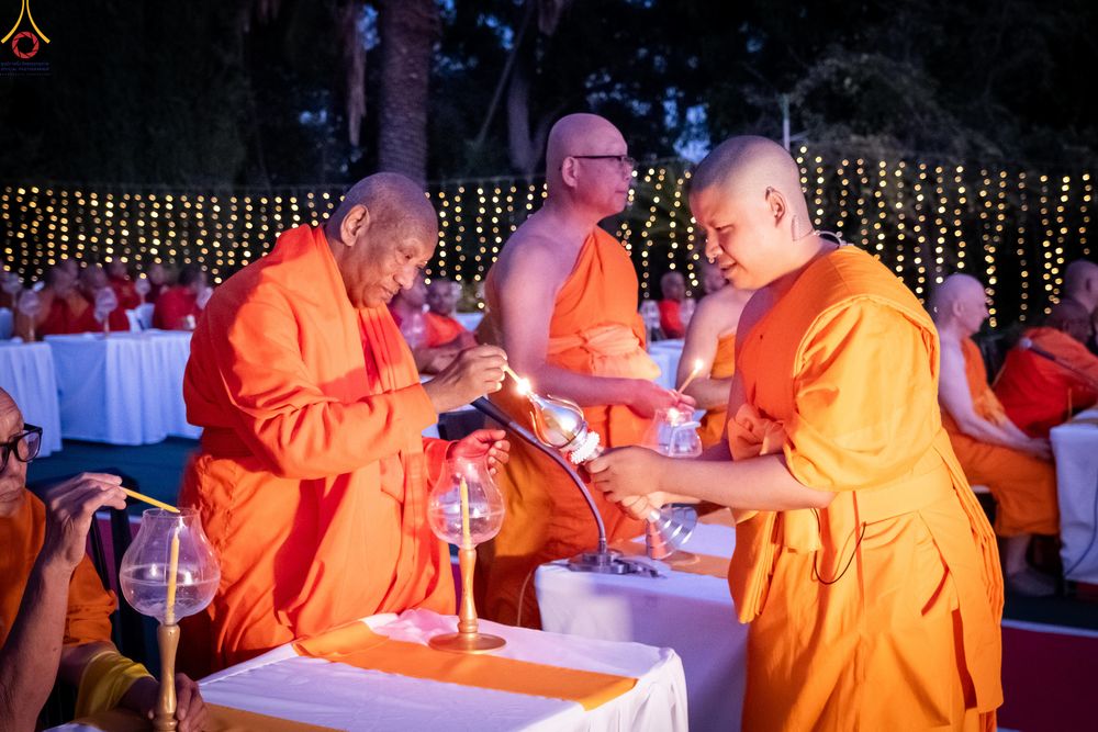ภาพ No.332774:วันอาทิตย์ที่ 31 พฤษภาคม พ.ศ. 2569 วันวิสาขบูชา ณ วัดพระธรรมกายแคลิฟอร์เนีย  ประเทศสหรัฐอเมริกา