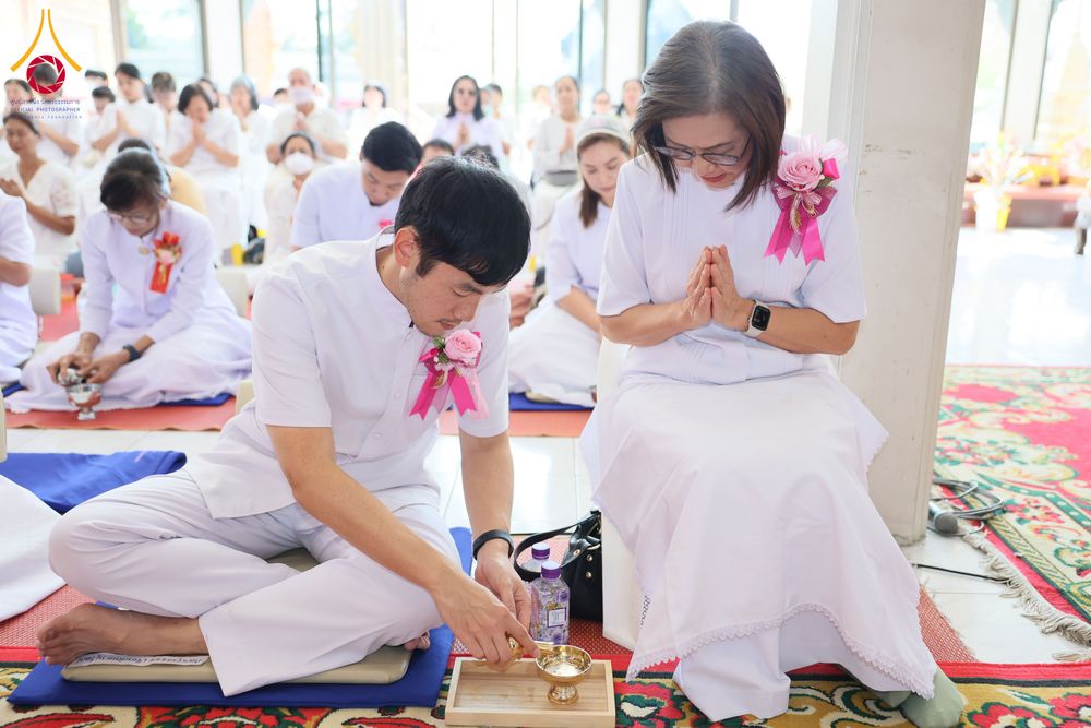 ภาพ No.296558:วันที่ 16 มกราคม พ.ศ. 2569 พิธีทอดผ้าป่าทำนุบำรุงศาสนสถาน ณ วัดสิงห์ ต.บางคูเวียง อ.บางกรวย จ.นนทบุรี อนุสรณ์สถานลำดับที่ 4 สถานที่เกิดด้วยกายธรรม ในโครงการธรรมยาตรา กตัญญูบูชา มหาปูชนียาจารย์ พระมงคลเทพมุนี(สด จนฺทสโร) พระผู้ปราบมาร อนุสรณ์สถาน 7 แห่ง ป