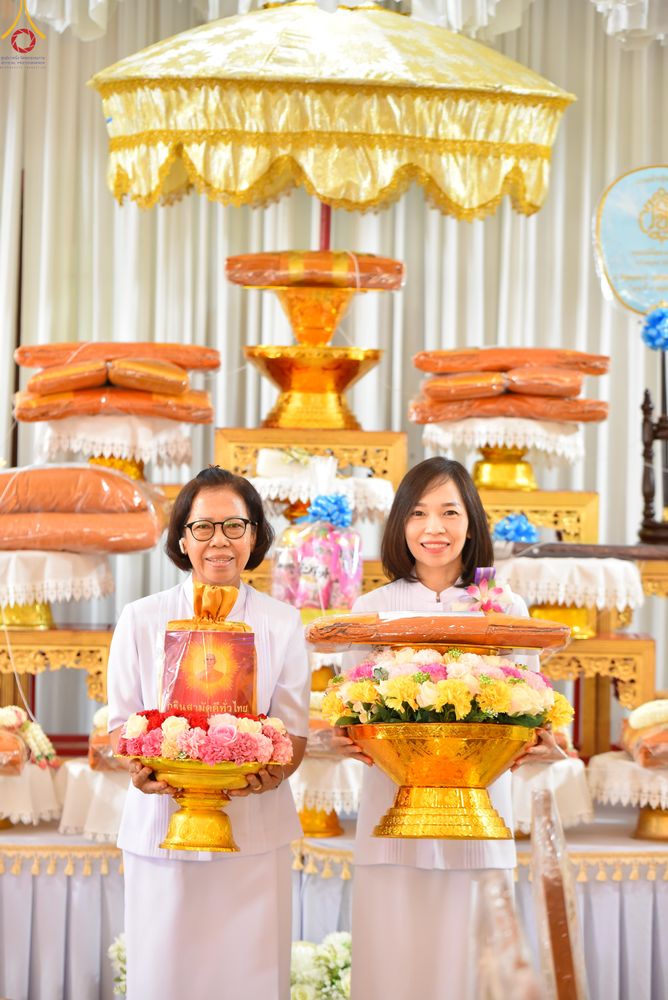 ภาพ No.282778:วันที่ 5 พฤศจิกายน พ.ศ.2568 พิธีทอดกฐินสามัคคีทั่วไทย 30,000 วัด  โดยคณะศิษยานุศิษย์ บูชาธรรม 81 ปี  หลวงพ่อธัมมชโย ณ วัดท้ายเมือง อ.เมือง จ.ราชบุรี