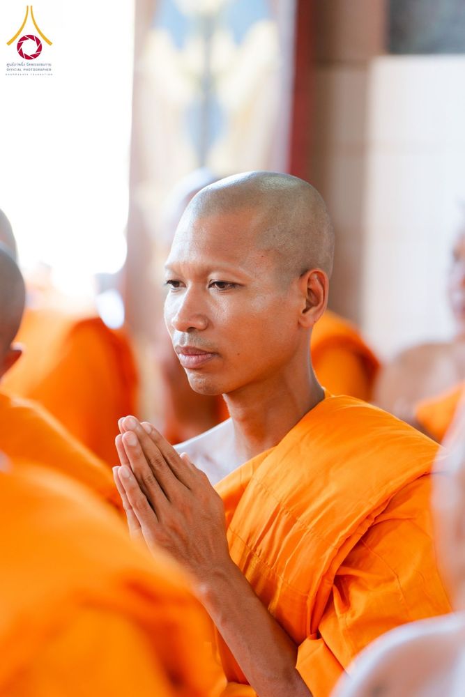 ภาพ No.181471:พิธีบรรพชาอุปสมบท ณ วัดบ้านอ่าง ต.อ่างคีรี อ.มะขาม จ.จันทบุรี วันที่ 6 ธันวาคม พ.ศ. 2567 ในโครงการอุปสมบทหมู่ บูชาธรรมมหาปูชนียาจารย์ ปี 2567 โดยทีมงานลูกพระธัมฯ ศูนย์ปฏิบัติธรรมจันทบุรี จ.จันทบุรี