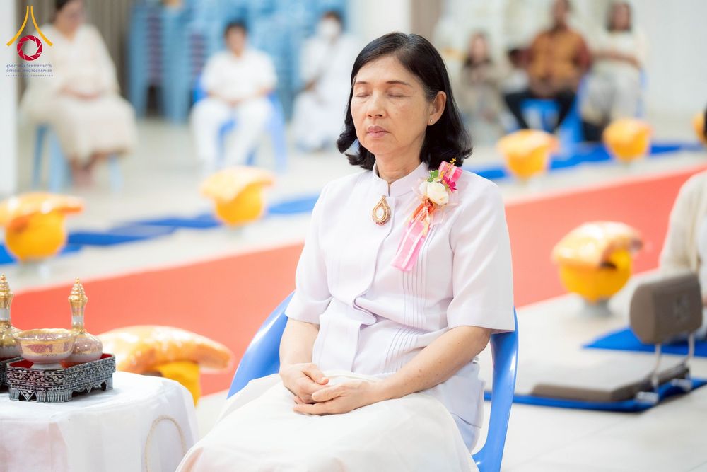 ภาพ No.278232:วันศุกร์ที่ 5 ธันวาคม พ.ศ. 2568 (วันพ่อแห่งชาติ) พิธีบรรพชาอุปสมบทหมู่ธรรมทายาท จำนวน 16 รูป โครงการบรรพชาอุปสมบทหมู่ รุ่นบูชาธรรมมหาปูชนียาจารย์ ประจำปี 2568  ณ ศูนย์ปฏิบัติธรรมและอบรมเยาวชนพระนครศรีอยุธยา จ.พระนครศรีอยุธยา