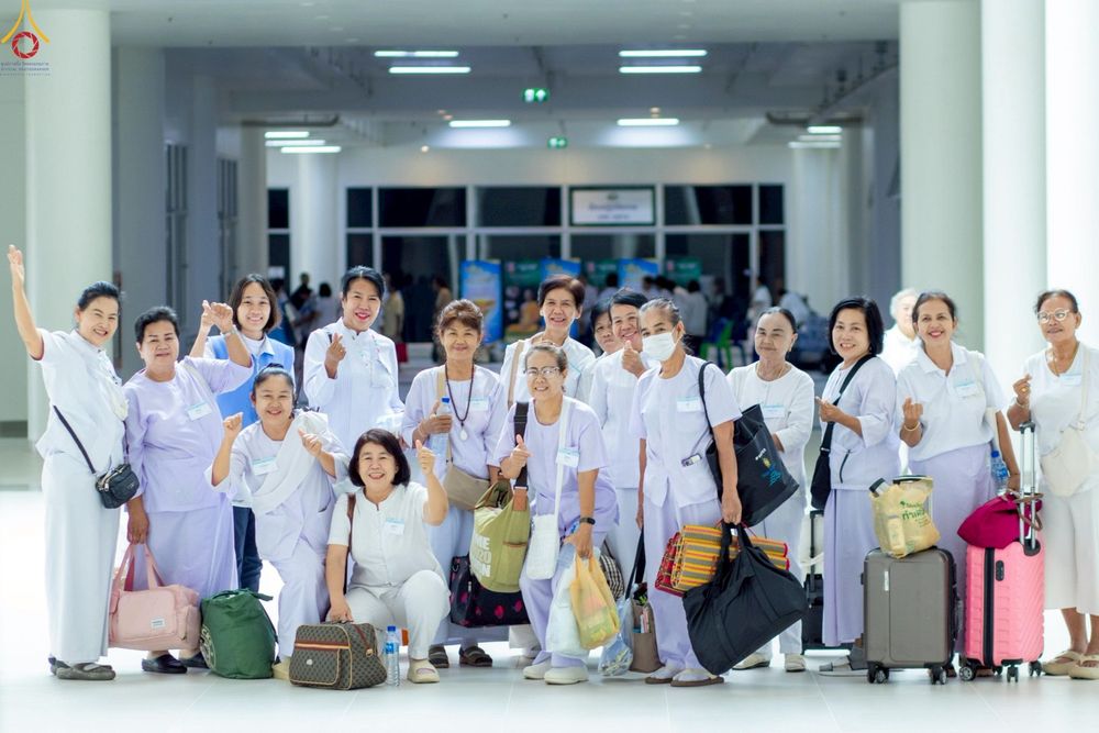 ภาพ No.242229:วันที่ ๒๙ - ๓๑ สิงหาคม พ.ศ. ๒๕๖๘ สัมมนารวมใจผู้นำบุญ บูชาธรรม ๘๑ ปี  หลวงพ่อธัมมชโย รุ่นที่ ๒ กฐินสามัคคีทั่วไทย ๓๐,๐๐๐ วัด โครงการอุปสมบทบูชาธรรมมหาปูชนียาจารย์  ๓,๐๐๐ รูป