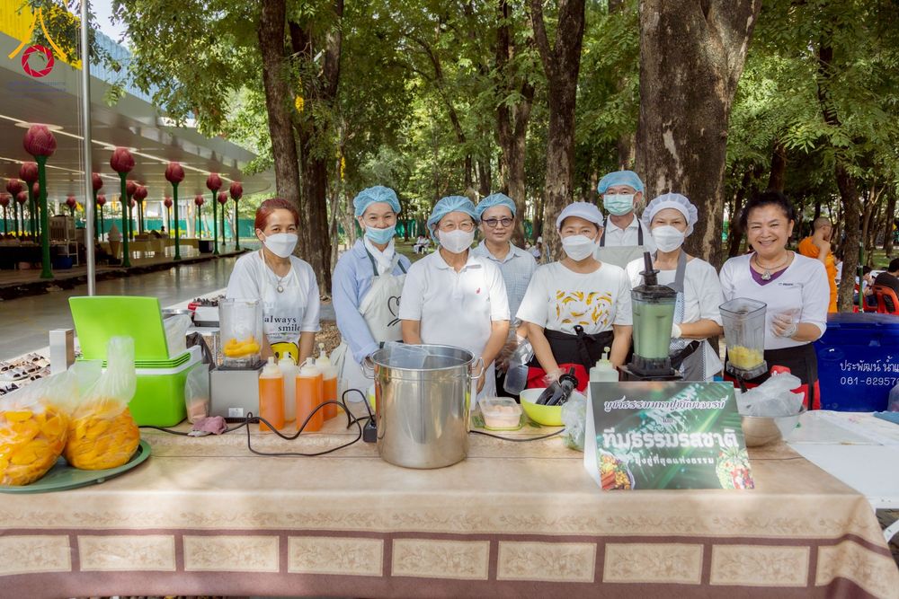 ภาพ No.233134:วันที่ 11 กรกฏาคม พ.ศ. 2568 พิธีอธิษฐานพรรษา ของคณะสงฆ์ ณ โบสถ์พระไตรปิฎก วัดพระธรรมกาย ต.คลองสาม อ.คลองหลวง จ.ปทุมธานี
