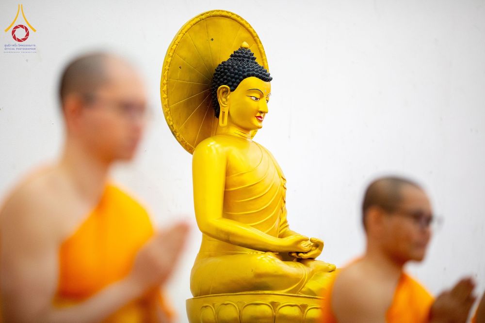 ภาพ No.210185:วันพฤหัสบดีที่ 6 มีนาคม พ.ศ. 2568 ตักบาตรฉลองสามเณรใหม่ โครงการบรรพชาสามเณรท้องถิ่นชาวเนปาล 500 รูป ณ ลุมพินี ประเทศเนปาล