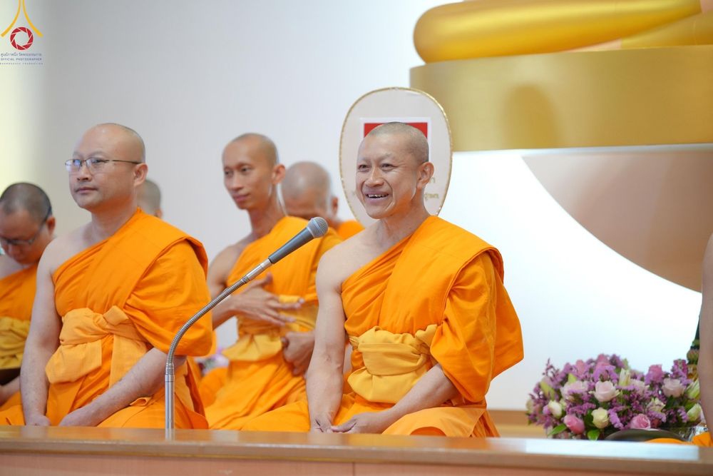 ภาพ No.140549:พิธีทอดผ้าป่าฉลองชัย 20 ปี วัดพระธรรมกายคานากาว่า วันเสาร์ที่ 8 มิถุนายน พ.ศ. 2567