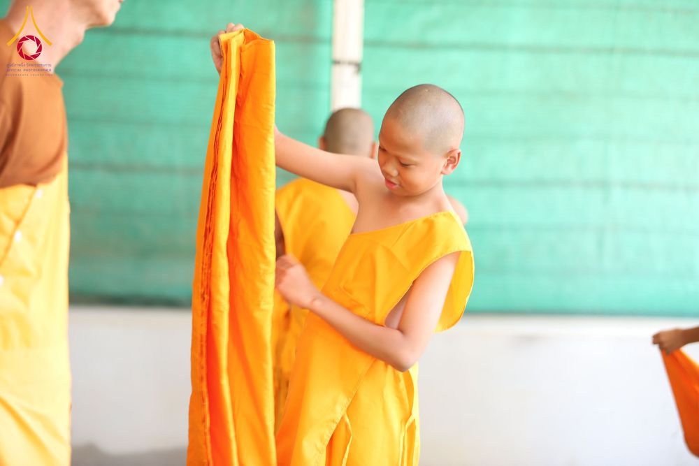 ภาพ No.320637:วันที่ 6-9 เมษายน พ.ศ.2569 สามเณรสวดมนต์ทำวัตรเช้า-เย็น  เข้าฐานกิจกรรม ฝึกUG5 นั่งสมาธิ ปฏิบัติธรรม ณ ศูนย์ปฏิบัติธรรมและศูนย์อบรมเยาวชนเพชรบุรี  ต.ท่าแลง อ.ท่ายาง จ.เพชรบุรี