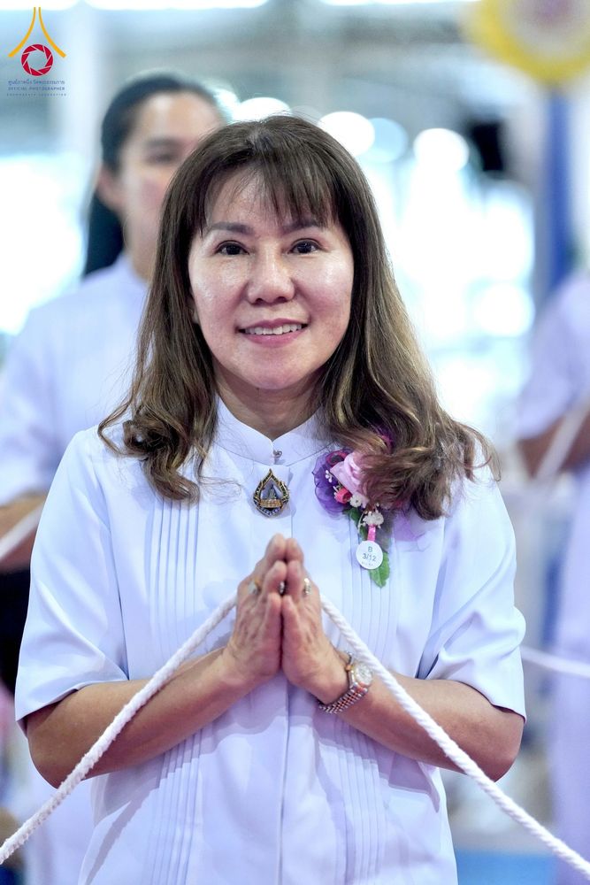 ภาพ No.261186:วันอาทิตย์ที่ 5 ตุลาคม พ.ศ. 2568 พิธีจุดเทียนใจ ไฟนิรันด์ อนันตชัย ณ สภาธรรมกายสากล วัดพระธรรมกาย