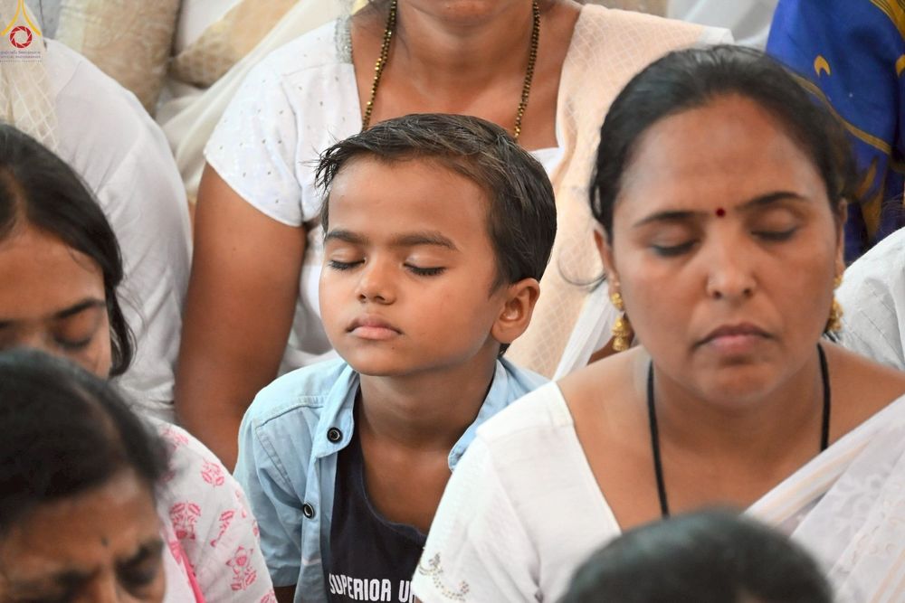 ภาพ No.263343:วันที่ 16 ตุลาคม พ.ศ. 2568 กฐินสมทบหลวงพ่อ ธัมมชโย ถวายแด่ วัดพุทธตรีรัตนะ วิหาร , เมือง ดร อัมเบ็ดการ์ นาการ์ นันเดท  รัฐมหาราษฎร์  ประเทศอินเดีย 