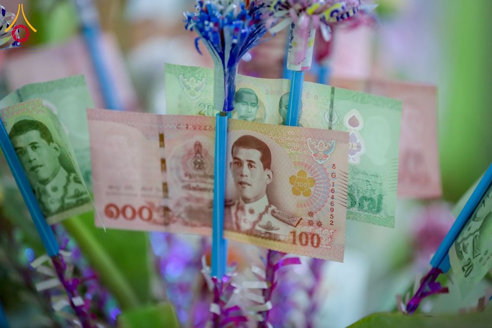 ภาพ No.275366:วันที่ 4 พฤศจิกายน พ.ศ. 2568 พิธีทอดกฐินสามัคคีทั่วไทย ณ วัดโพธิ์ทอง ต.บางระกำ อ.บางระกำ จ.พิษณุโลก โดยคณะศิษยานุศิษย์ บูชาธรรม 81 ปี หลวงพ่อธัมมชโย