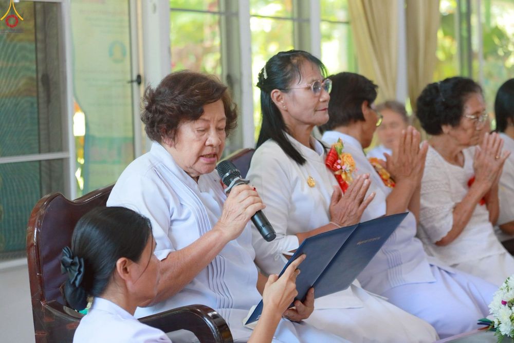 ภาพ No.262930:วันที่ 22 ตุลาคม พ.ศ. 2568 พิธีทอดกฐินสามัคคีทั่วไทย 30,000 วัด โดยคณะศิษยานุศิษย์ บูชาธรรม 81 ปี หลวงพ่อธัมมชโย ณ ธุดงคสถานทรงธรรมกำแพงเพชร ต.ทรงธรรม อ.เมือง จ.กำแพงเพชร