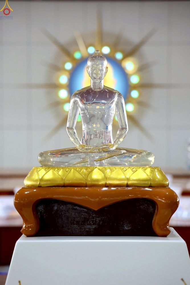 ภาพ No.231877:วันที่ 5 กรกฎาคม พ.ศ. 2568 พิธีถวายภัตตาหารเมนูสวรรค์ เพื่อการบรรลุธรรม ณ หอฉันคุณยายอาจารย์ฯ วัดพระธรรมกาย