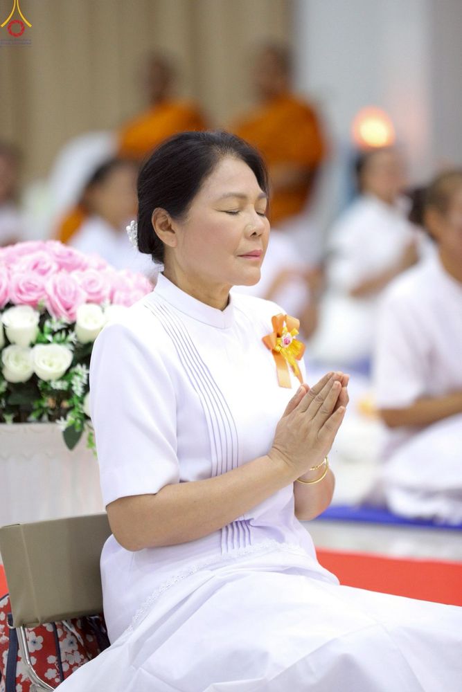 ภาพ No.263814:วันที่ 23 ตุลาคม พ.ศ. 2568 พิธีทอดกฐินสามัคคีทั่วไทย 30,000 วัด โดยคณะศิษยานุศิษย์ บูชาธรรม 81 ปี หลวงพ่อธัมมชโย ณ ธุดงคสถานสุราษฎร์ธานี ต.ขุนทะเล อ.เมือง จ.สุราษฎร์ธานี