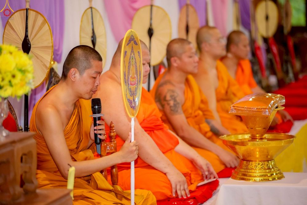 ภาพ No.255313:วันที่ 12 ตุลาคม พ.ศ. 2568 พิธีทอดกฐินสามัคคีทั่วไทย 30,000 วัด โดยคณะศิษยานุศิษย์ บูชาธรรม 81 ปี หลวงพ่อธัมมชโย ณ วัดราชคีรีหิรัญญาราม ต.วังทอง อ.วังทอง จ.พิษณุโลก