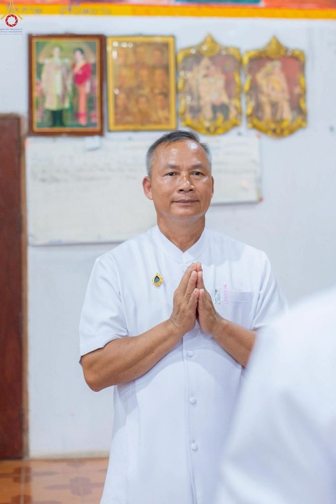 ภาพ No.256509:วันที่ 16 ตุลาคม พ.ศ. 2568 พิธีทอดกฐินสามัคคีทั่วไทย 30,000 วัด โดยคณะศิษยานุศิษย์ บูชาธรรม 81 ปี หลวงพ่อธัมมชโย ณ วัดวังตาลาดสมบูรณ์ จ.ชัยภูมิ