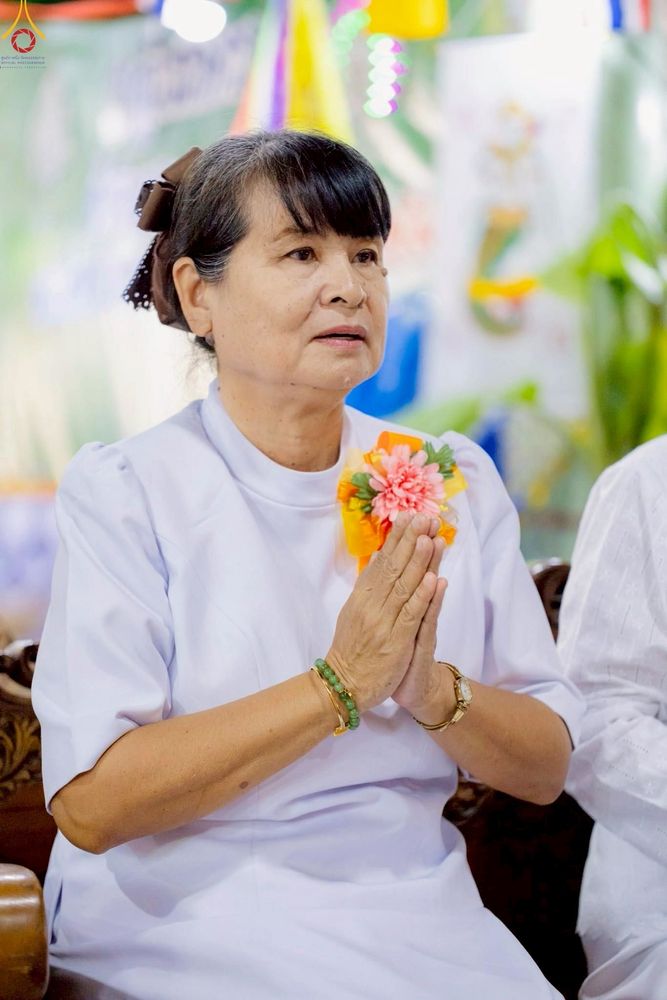 ภาพ No.266683:วันที่ 25 ตุลาคม พ.ศ. 2568 พิธีทอดกฐินสามัคคีทั่วไทย ณ วัดนาคราช อ.บางบ่อ จ.สมุทรปราการ โดยคณะศิษยานุศิษย์ บูชาธรรม 81 ปี หลวงพ่อธัมมชโย