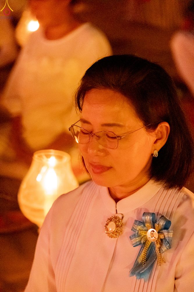 ภาพ No.308079:วันที่ 31 มกราคม พ.ศ. 2569 พิธีจุดประทีปธรรมถวายเป็นพุทธบูชา  และบูชาธรรมมหาปูชนียาจารย์ (ภาพชุดที่ 3) ณ วัดพระธรรมกาย ปทุมธานี ในโครงการธรรมยาตรา กตัญญูบูชา มหาปูชนียาจารย์ พระมงคลเทพมุนี(สด จนฺทสโร) พระผู้ปราบมาร อนุสรณ์สถาน 7 แห่ง ปีที่ 14