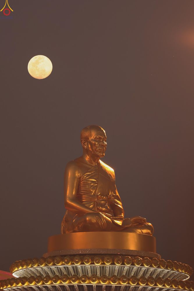 ภาพ No.307935:วันที่ 31 มกราคม พ.ศ. 2569 พิธีจุดประทีปธรรมถวายเป็นพุทธบูชา  และบูชาธรรมมหาปูชนียาจารย์ (ภาพชุดที่ 3) ณ วัดพระธรรมกาย ปทุมธานี ในโครงการธรรมยาตรา กตัญญูบูชา มหาปูชนียาจารย์ พระมงคลเทพมุนี(สด จนฺทสโร) พระผู้ปราบมาร อนุสรณ์สถาน 7 แห่ง ปีที่ 14