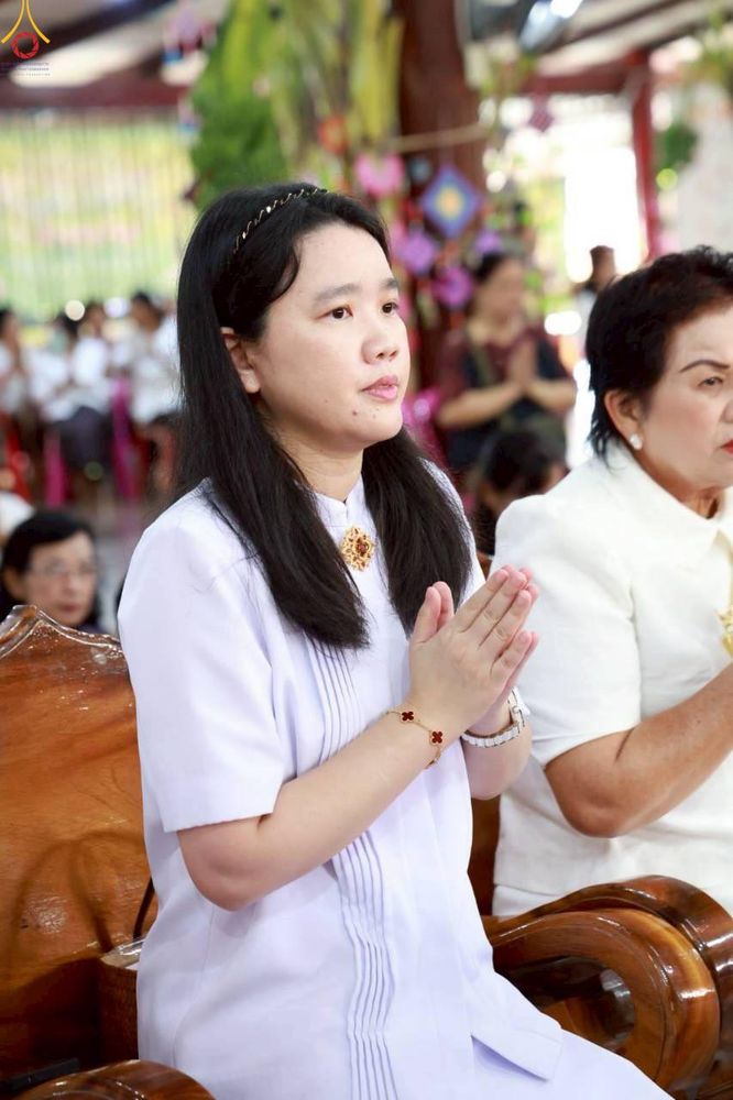 ภาพ No.282955:วันที่ 1 พฤศจิกายน พ.ศ.2568 พิธีทอดกฐินสามัคคีทั่วไทย 30,000 วัด  โดยคณะศิษยานุศิษย์ บูชาธรรม 81 ปี  หลวงพ่อธัมมชโย ณ วัดคีรีรัตนาราม อ.อู่ทอง จ.สุพรรณบุรี