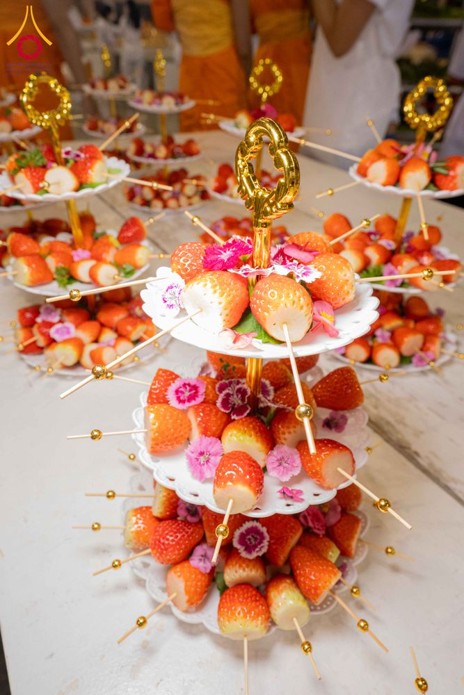 ภาพ No.303591:วันที่ 27 มกราคม พ.ศ. 2569 พิธีถวายภัตตาหารเป็นสังฆทาน แด่พระธรรมยาตรา ณ วัดพระธรรมกาย  จังหวัดปทุมธานี ในโครงการธรรมยาตรา กตัญญูบูชา มหาปูชนียาจารย์ พระมงคลเทพมุนี(สด จนฺทสโร) พระผู้ปราบมาร อนุสรณ์สถาน 7 แห่ง ปีที่ 14