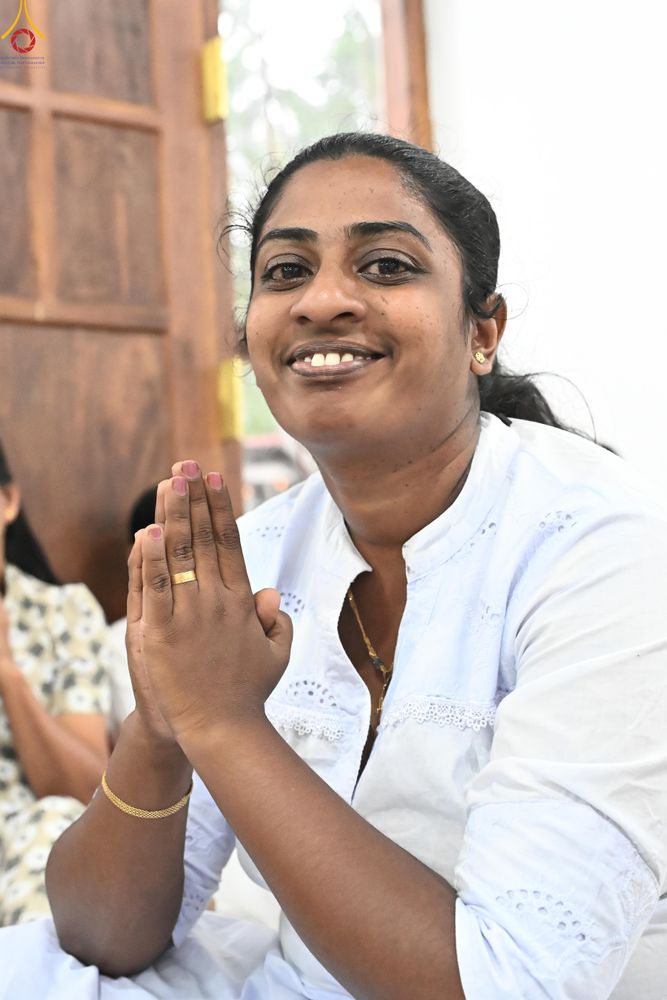 ภาพ No.278780:วันที่ 30 ตุลาคม 2568 กฐินสมทบวัดต่างประเทศ โดยคณะศิษยานุศิษย์ บูชาธรรม 81 ปี หลวงพ่อธัมมชโย ณ วัดศรีธรรมานันทะ บาลังโกด้า ประเทศศรีลังกา วัดสังฆราช อมรปุระนิกาย สมเด็จไมตรี มูรตี