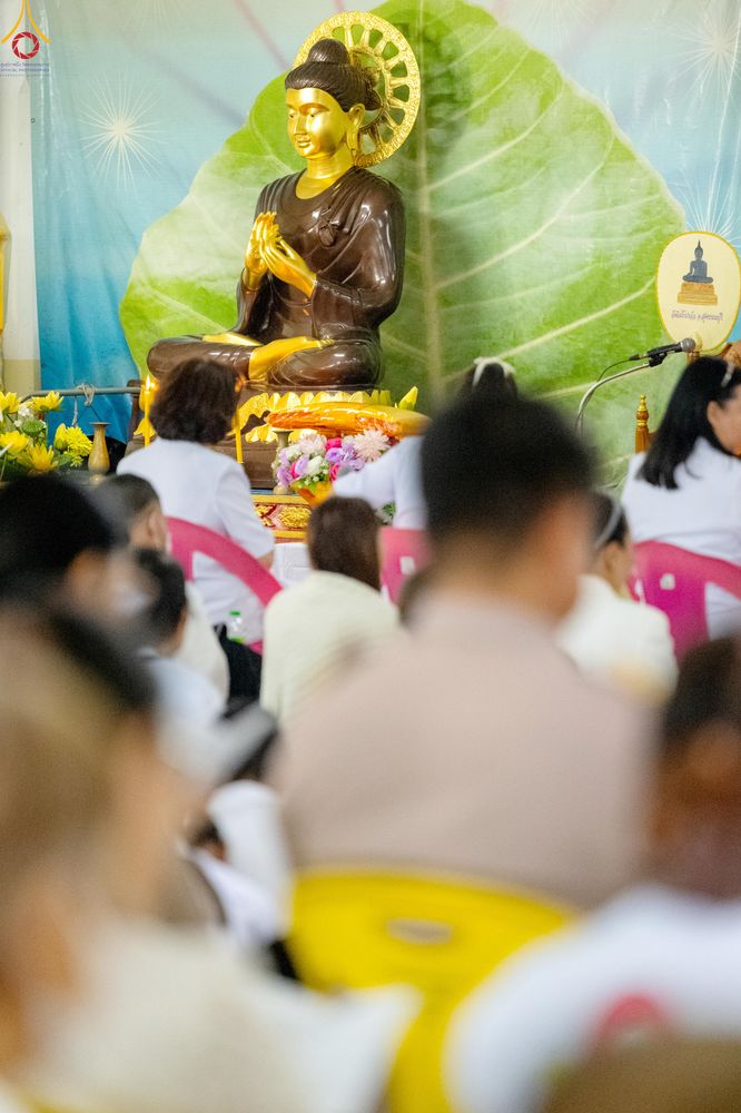 ภาพ No.293145:วันที่ 12 มกราคม พ.ศ. 2569 พิธีทอดผ้าป่าทำนุบำรุงศาสนสถาน ณ วัดไผ่โรงวัว ต.บางตาเถร อ.สองพี่น้อง จ.สุพรรณบุรี ในโครงการธรรมยาตรา กตัญญูบูชา มหาปูชนียาจารย์ พระมงคลเทพมุนี(สด จนฺทสโร) พระผู้ปราบมาร อนุสรณ์สถาน 7 แห่ง ปีที่ 14