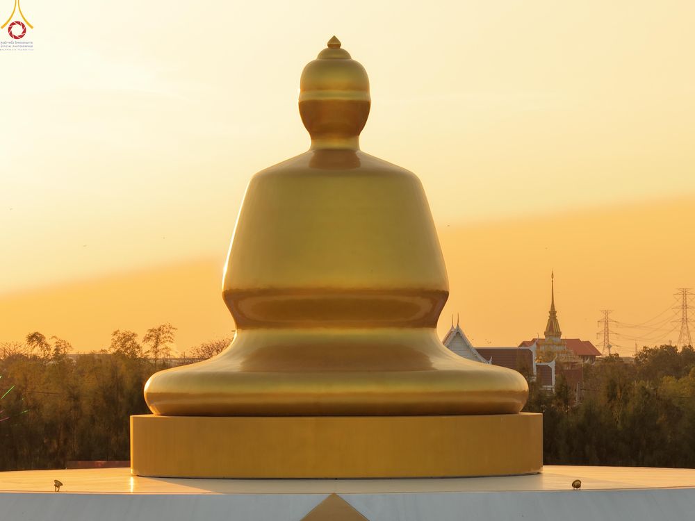 ภาพ No.302096:วันที่ 23 มกราคม พ.ศ. 2569 พิธีจุดประทีปธรรมถวายเป็นพุทธบูชา และบูชาธรรมมหาปูชนียาจารย์  ณ อนุสรณ์สถานลำดับที่ 5 สถานที่เผยแผ่วิชชาธรรมกายครั้งแรก อนุสรณ์สถานบางปลา วัดบางปลา อำเภอบางเลน จังหวัดนครปฐม ในโครงการธรรมยาตรา กตัญญูบูชา มหาปูชนียาจารย์ พระมงคล