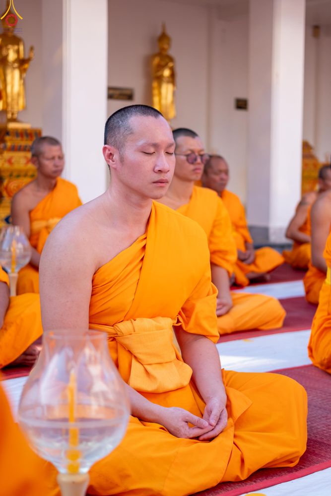 ภาพ No.293908:วันที่ 14 มกราคม พ.ศ. 2569 พิธีจุดประทีปถวายเป็นพุทธบูชา และบูชาธรรมมหาปูชนียาจารย์  ณ วัดสองพี่น้อง ต.ต้นตาล อ.สองพี่น้อง จ.สุพรรณบุรี ในโครงการธรรมยาตรา กตัญญูบูชา มหาปูชนียาจารย์ พระมงคลเทพมุนี(สด จนฺทสโร) พระผู้ปราบมาร อนุสรณ์สถาน 7 แห่ง ปีที่ 14