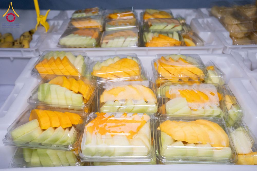 ภาพ No.289884:วันที่ 8 มกราคม พ.ศ. 2569 พิธีถวายภัตตาหารเป็นสังฆทาน แด่พระธรรมยาตรา ณ อนุสรณ์สถานคลองบางนางแท่น อ.สามพราน จ.นครปฐม ในโครงการธรรมยาตรา กตัญญูบูชา มหาปูชนียาจารย์ พระมงคลเทพมุนี(สด จนฺทสโร) พระผู้ปราบมาร อนุสรณ์สถาน 7 แห่ง ปีที่ 14